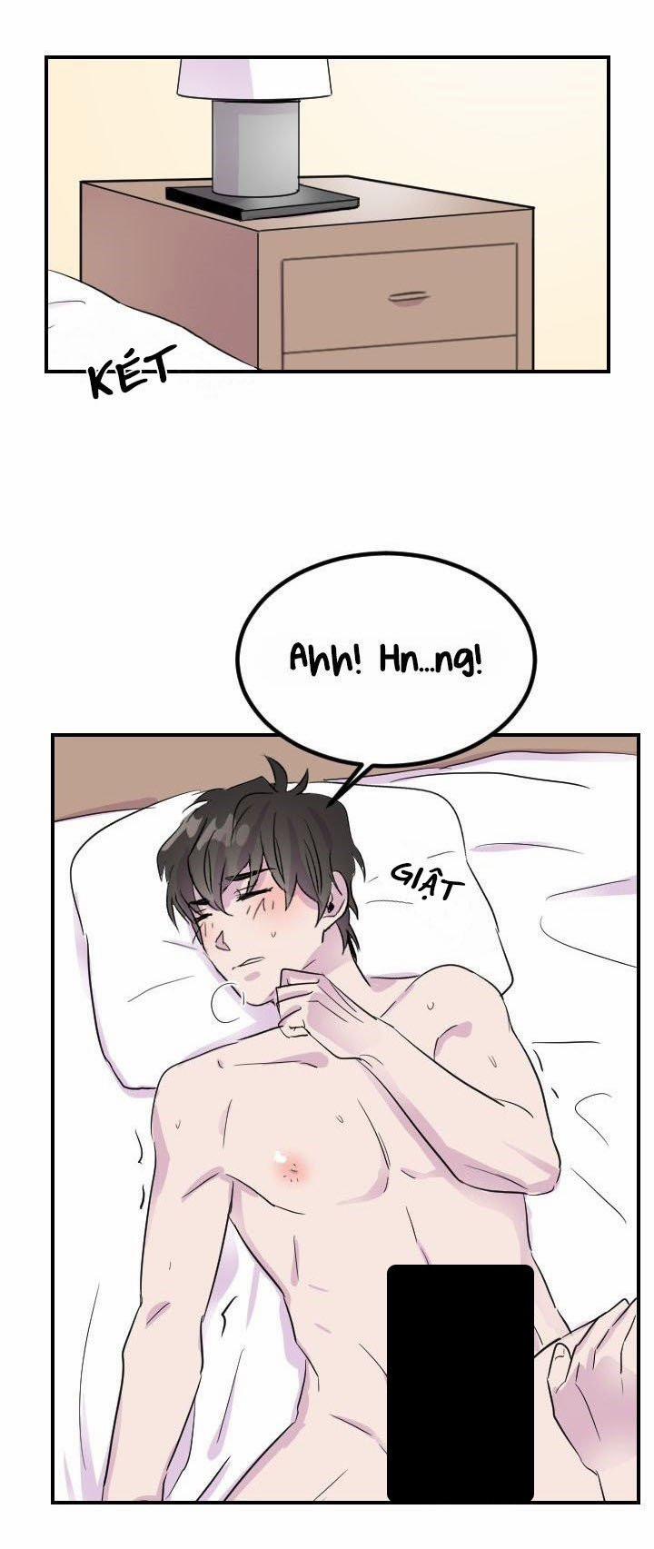 Kết Hôn Với Tôi, Alpha 6 trang 0