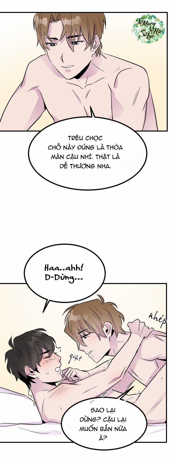 Kết Hôn Với Tôi, Alpha 6 trang 1