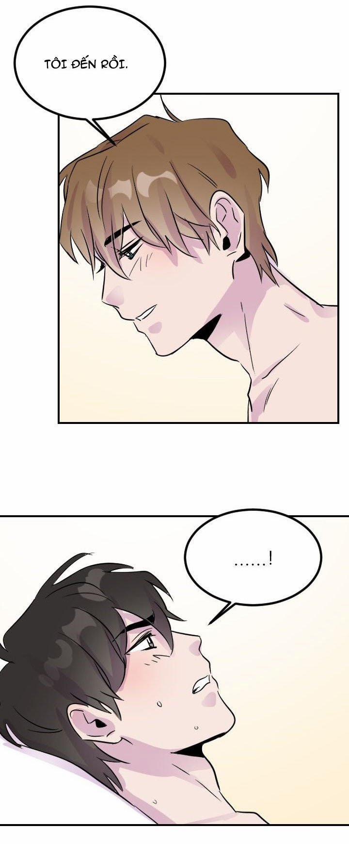 Kết Hôn Với Tôi, Alpha 6 trang 10