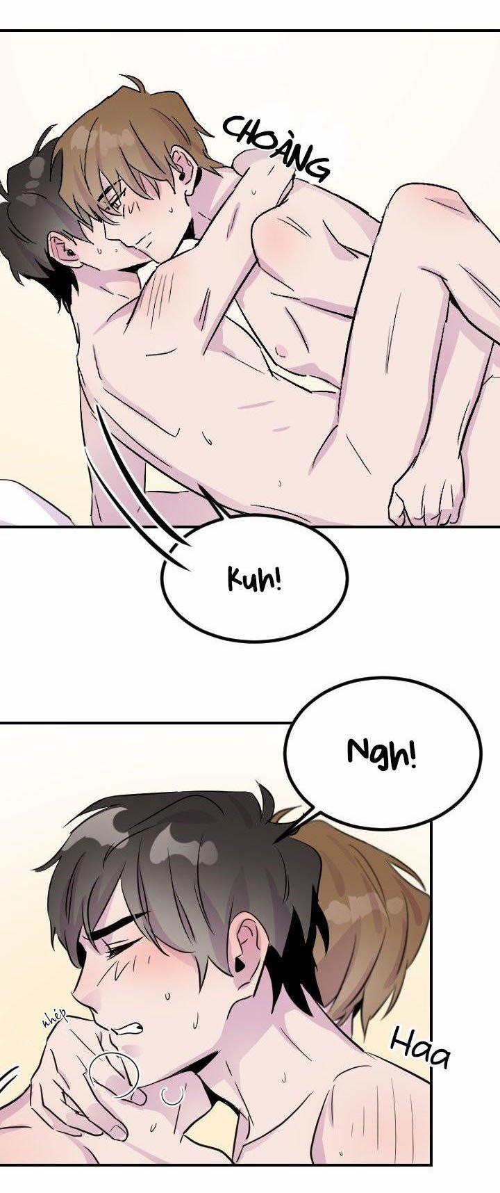 Kết Hôn Với Tôi, Alpha 6 trang 12