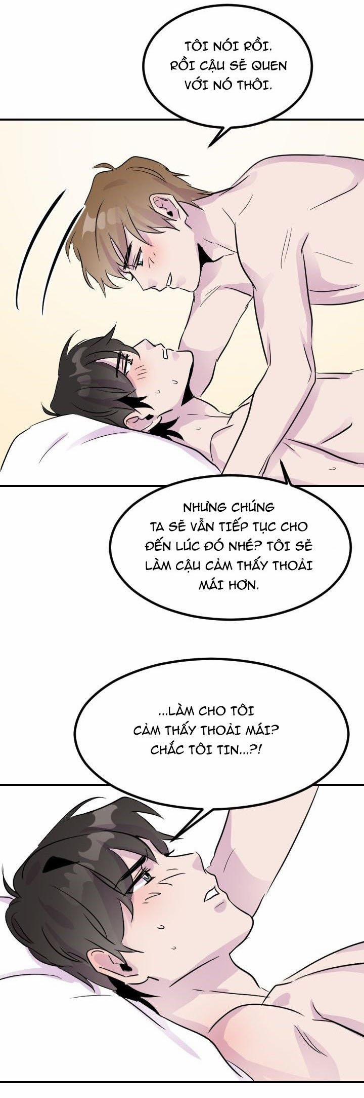 Kết Hôn Với Tôi, Alpha 6 trang 16