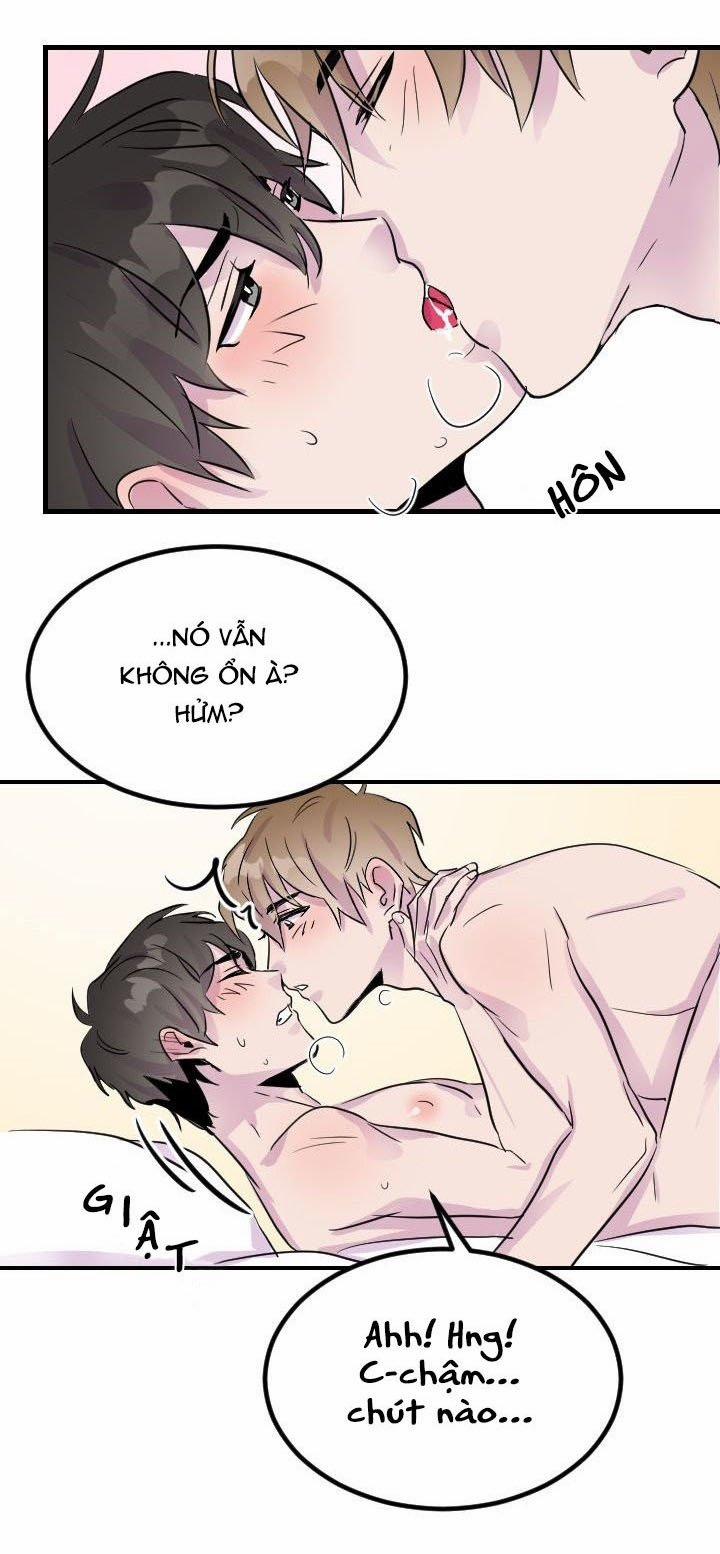 Kết Hôn Với Tôi, Alpha 6 trang 23