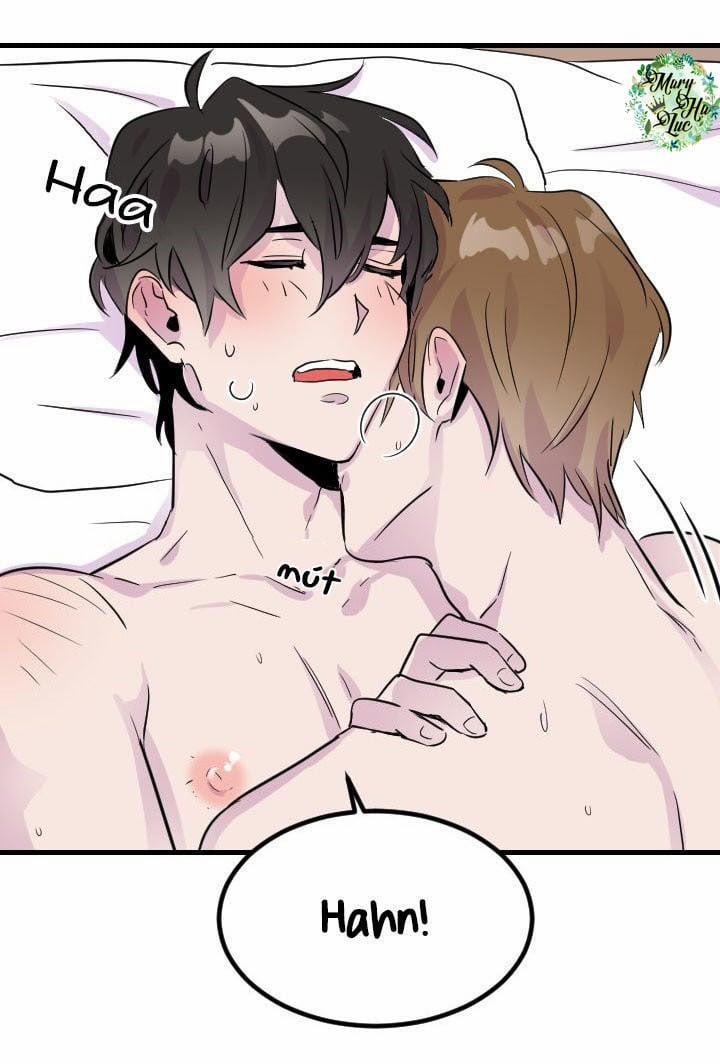 Kết Hôn Với Tôi, Alpha 6 trang 24