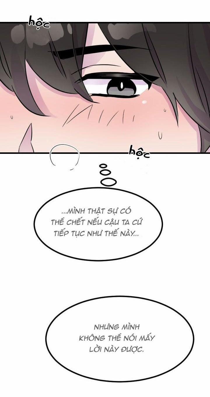 Kết Hôn Với Tôi, Alpha 6 trang 25