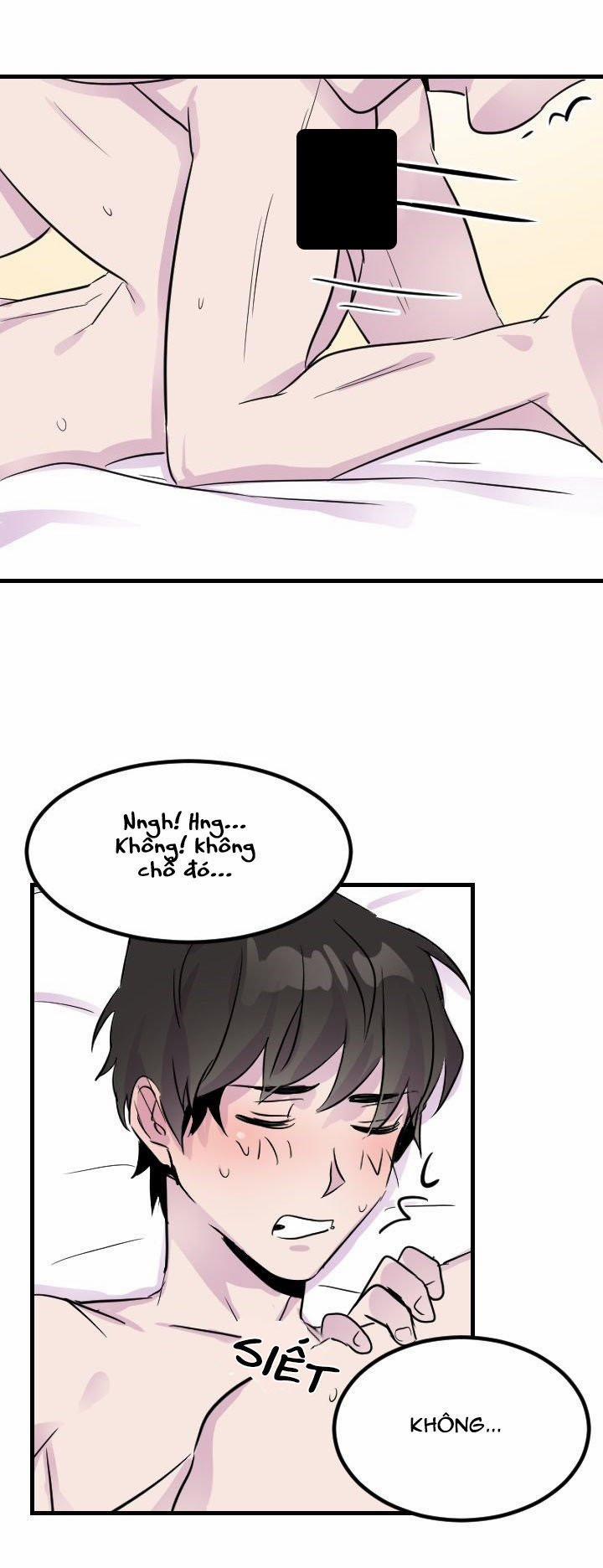 Kết Hôn Với Tôi, Alpha 6 trang 26