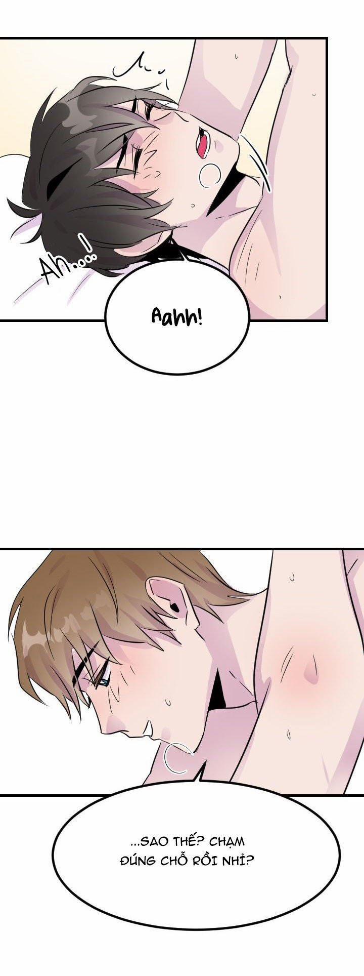 Kết Hôn Với Tôi, Alpha 6 trang 27