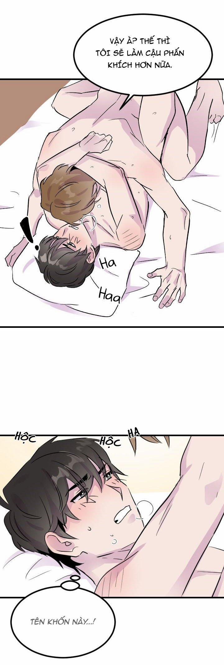 Kết Hôn Với Tôi, Alpha 6 trang 30