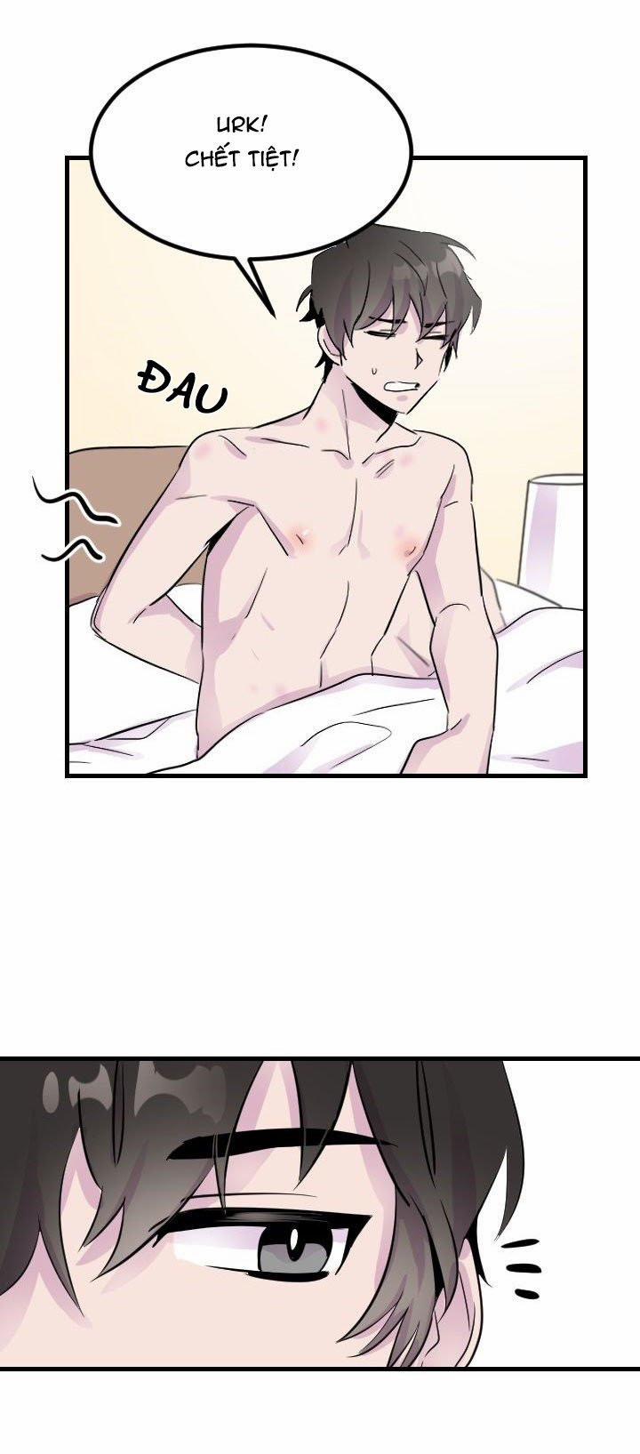 Kết Hôn Với Tôi, Alpha 6 trang 34