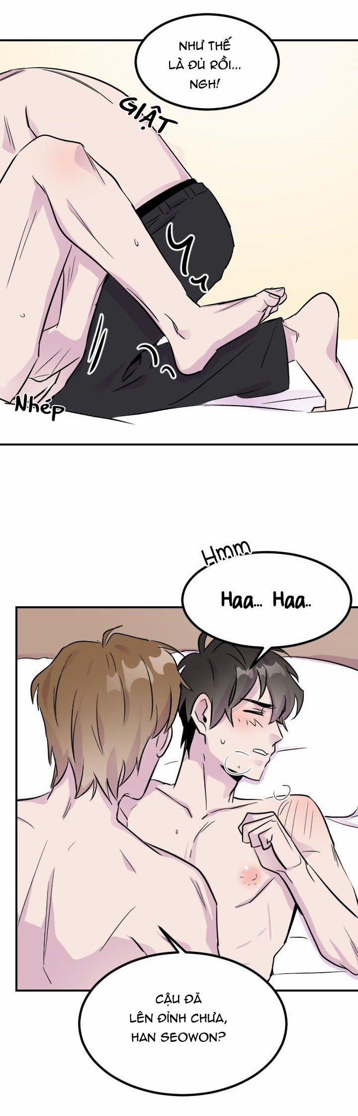 Kết Hôn Với Tôi, Alpha 6 trang 4