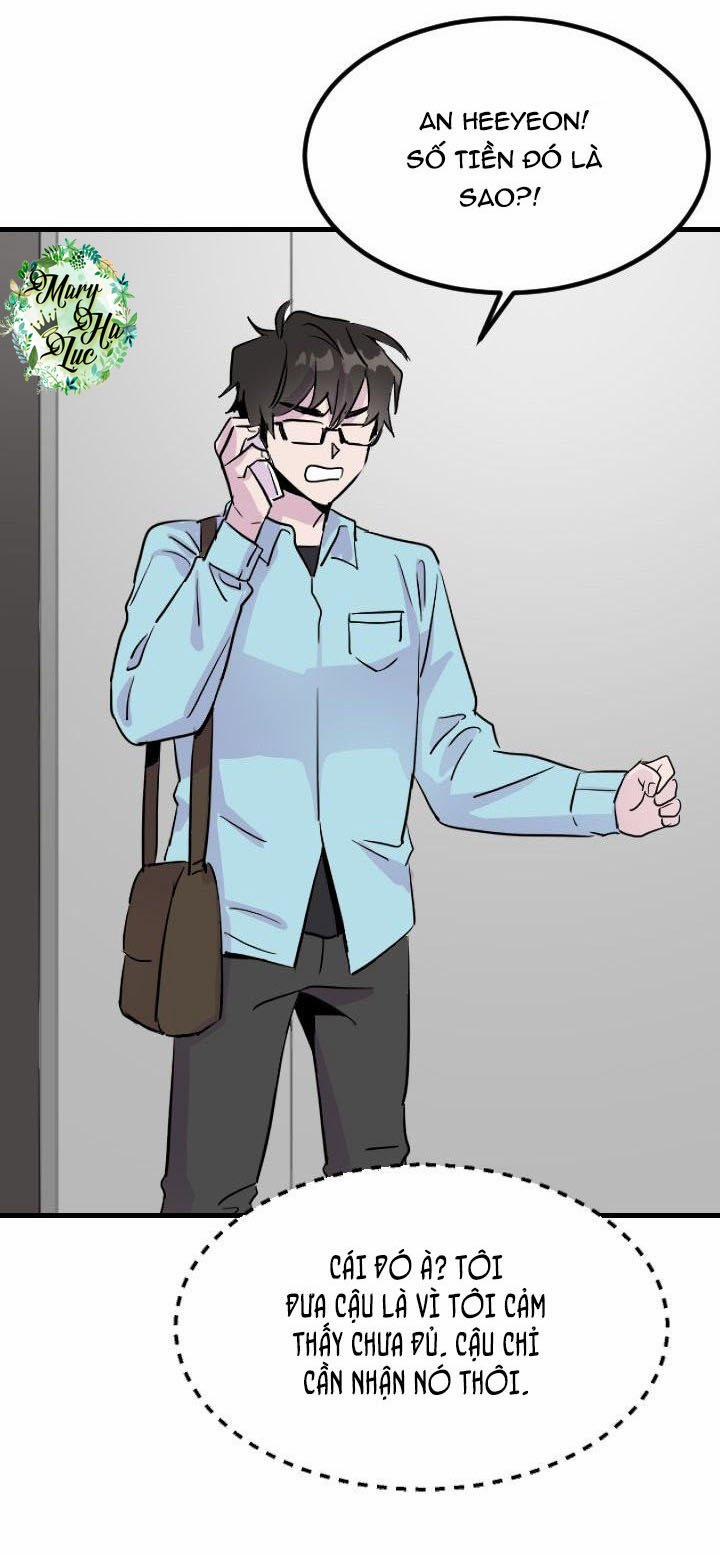 Kết Hôn Với Tôi, Alpha 6 trang 40