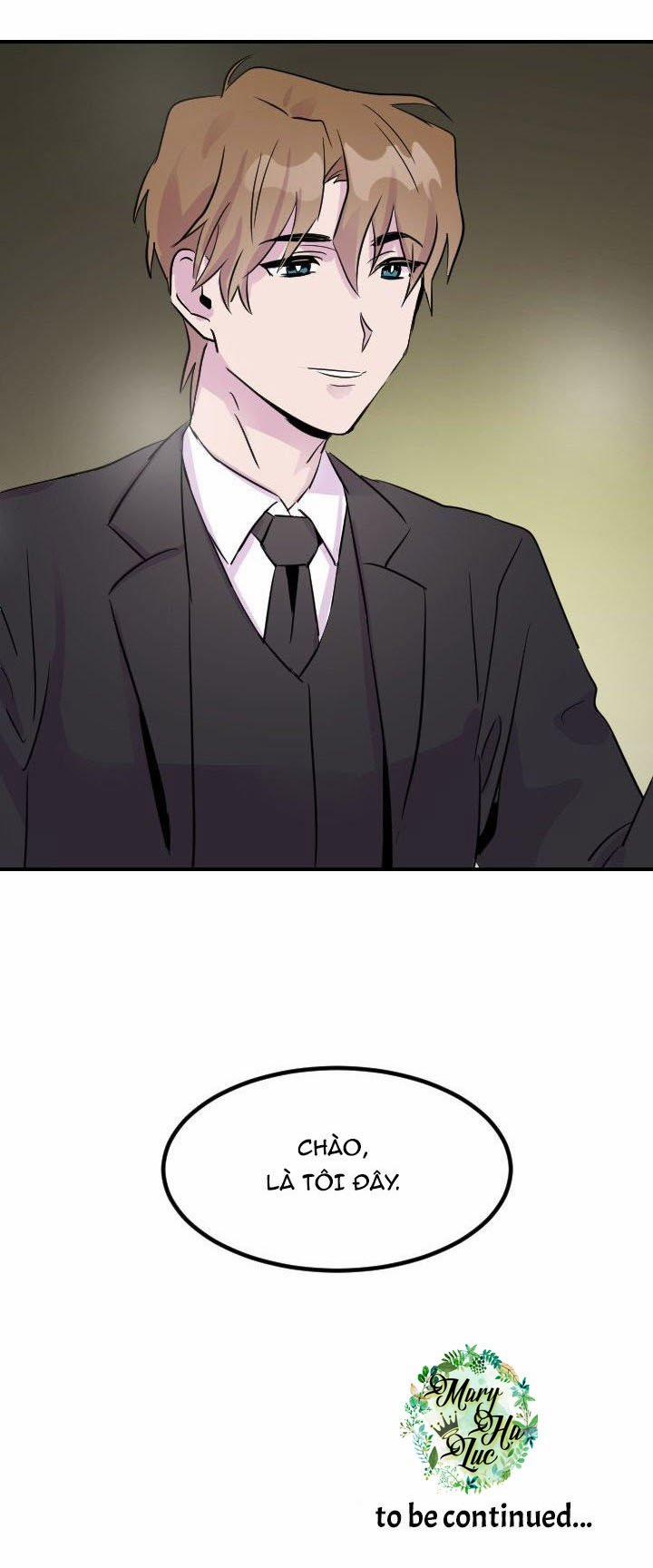 Kết Hôn Với Tôi, Alpha 6 trang 46