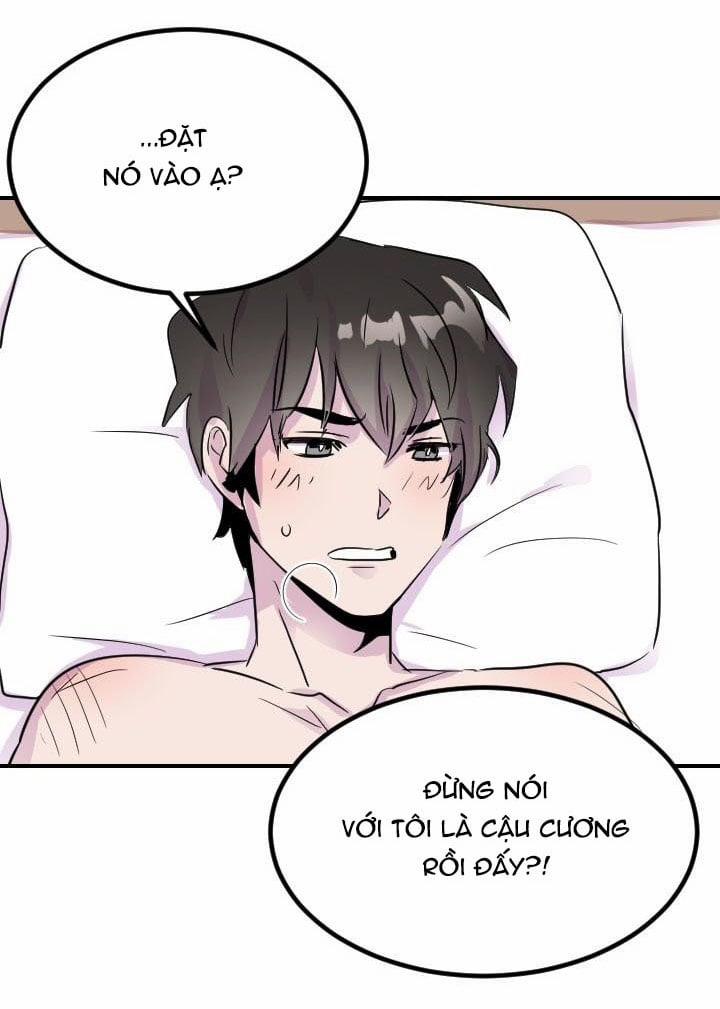 Kết Hôn Với Tôi, Alpha 6 trang 6