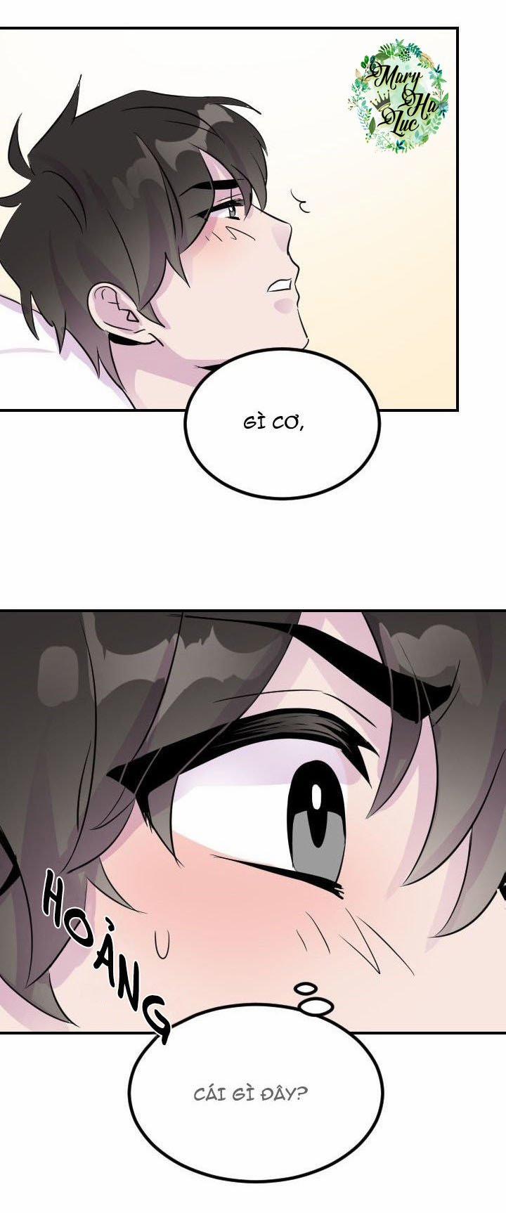 Kết Hôn Với Tôi, Alpha 6 trang 8