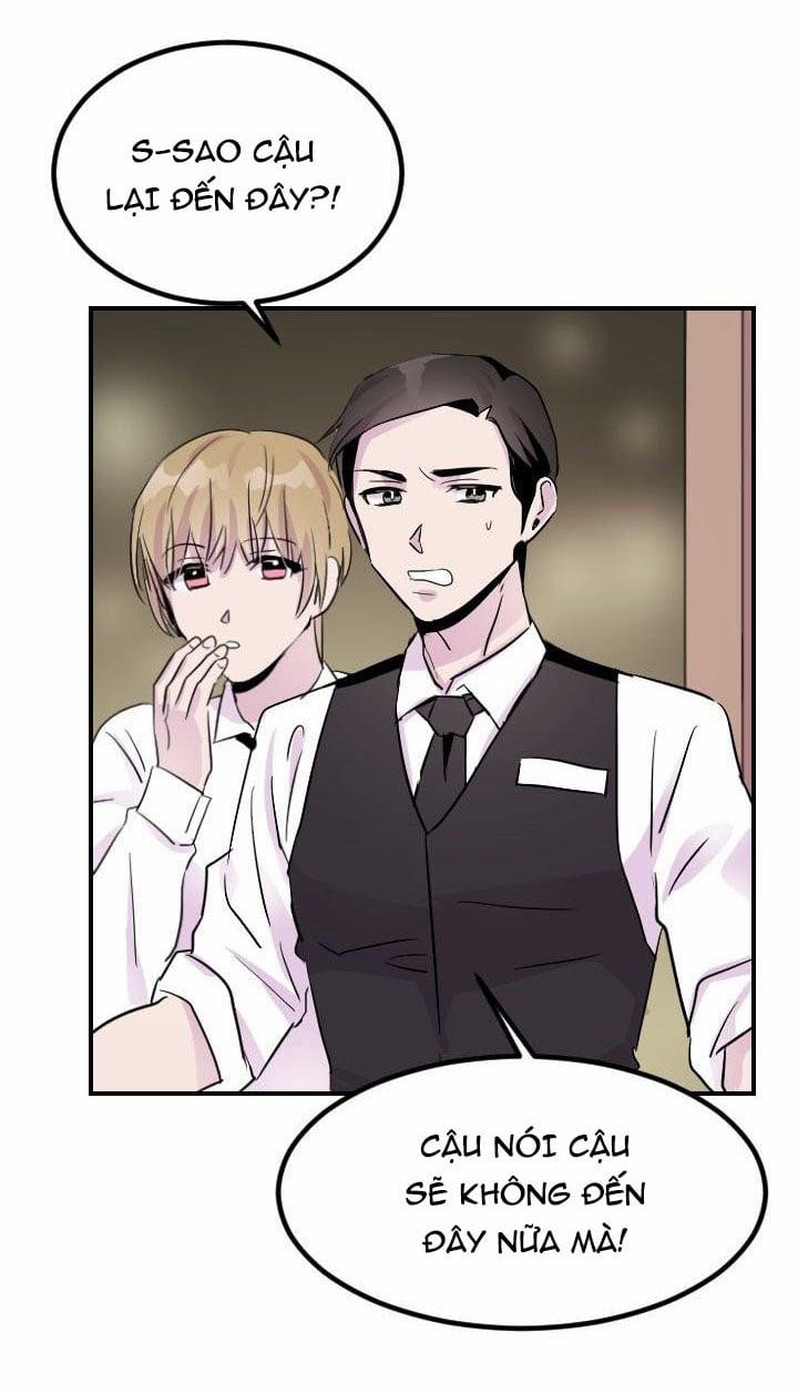 Kết Hôn Với Tôi, Alpha 7 trang 0