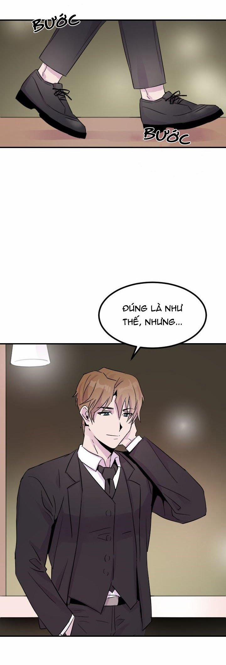 Kết Hôn Với Tôi, Alpha 7 trang 1