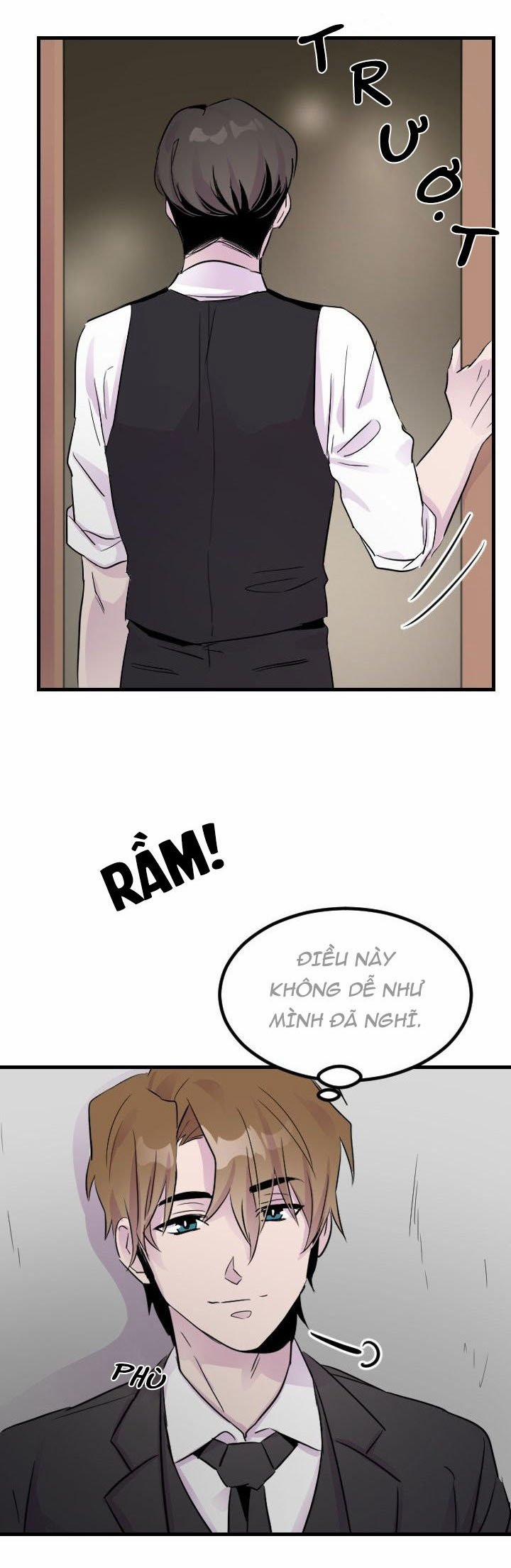 Kết Hôn Với Tôi, Alpha 7 trang 10