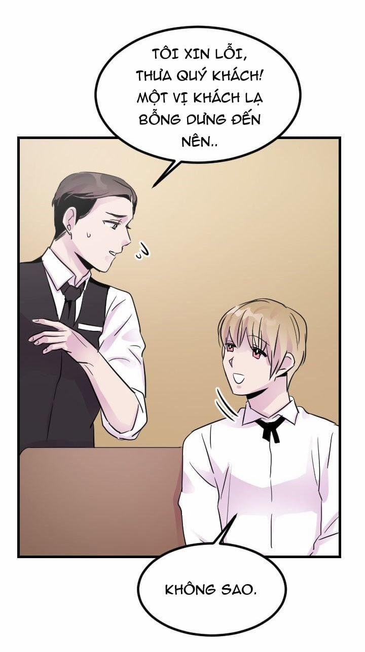 Kết Hôn Với Tôi, Alpha 7 trang 11