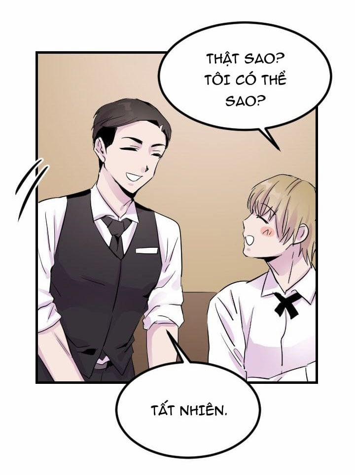 Kết Hôn Với Tôi, Alpha 7 trang 13