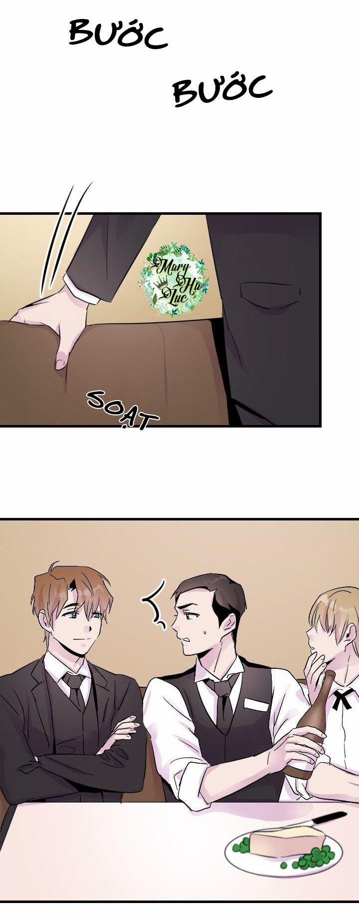 Kết Hôn Với Tôi, Alpha 7 trang 14