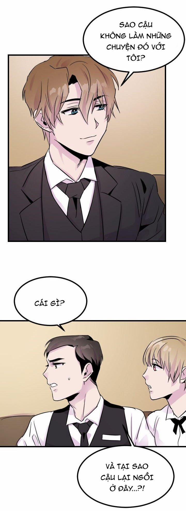 Kết Hôn Với Tôi, Alpha 7 trang 15