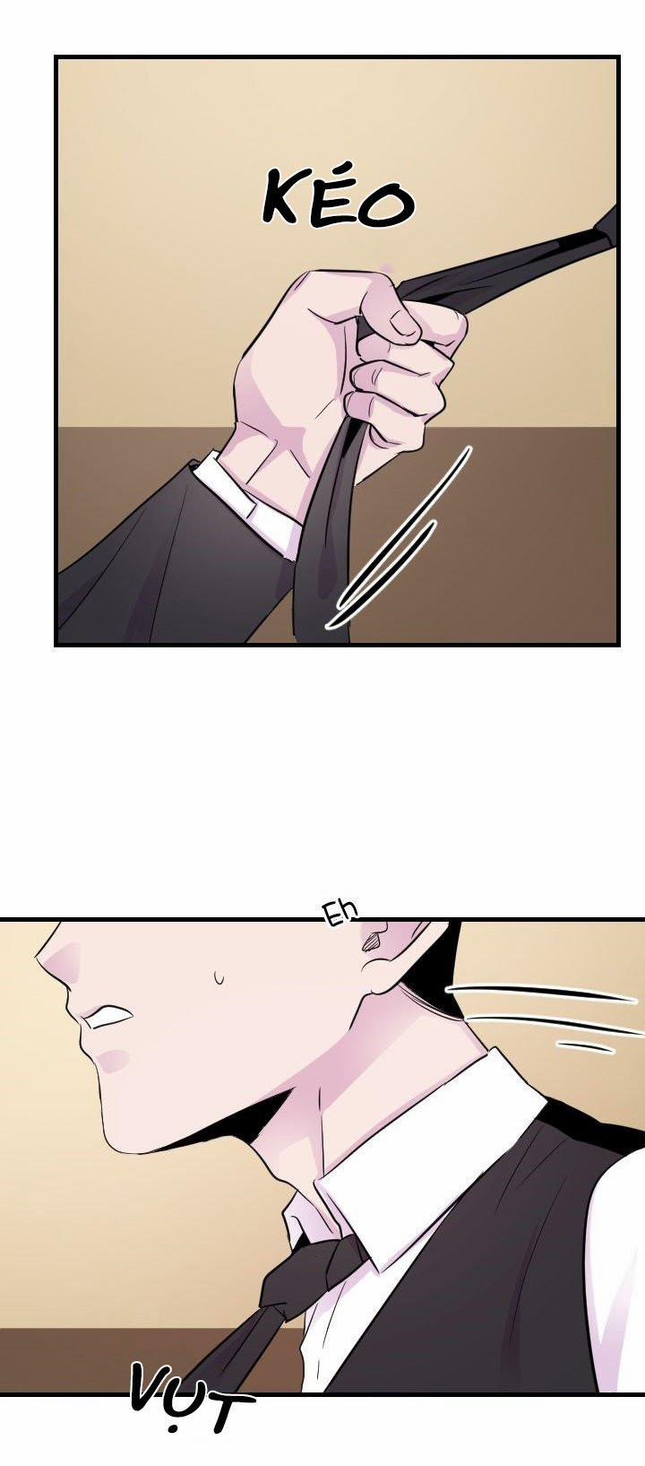 Kết Hôn Với Tôi, Alpha 7 trang 16