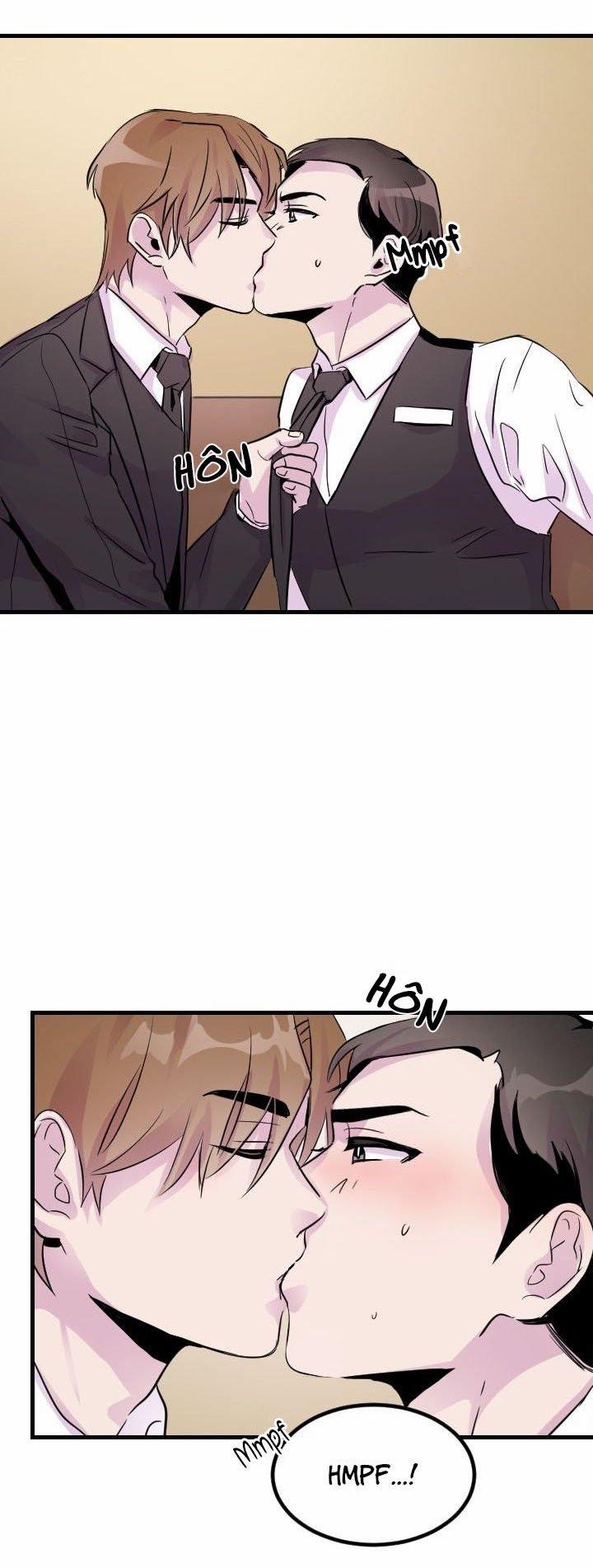 Kết Hôn Với Tôi, Alpha 7 trang 17