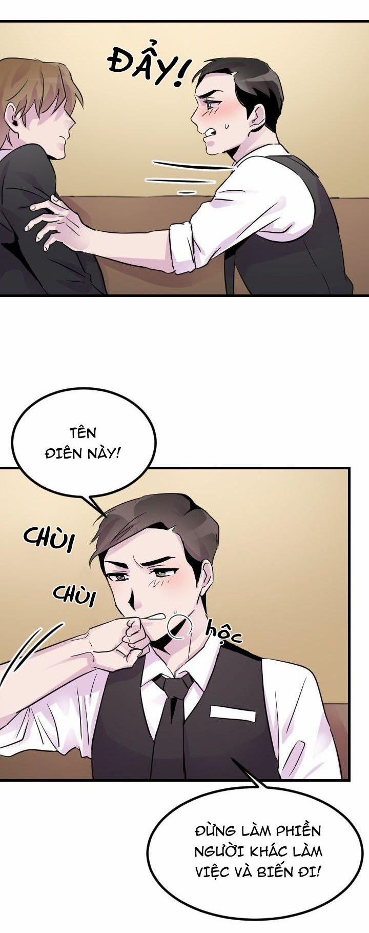 Kết Hôn Với Tôi, Alpha 7 trang 18