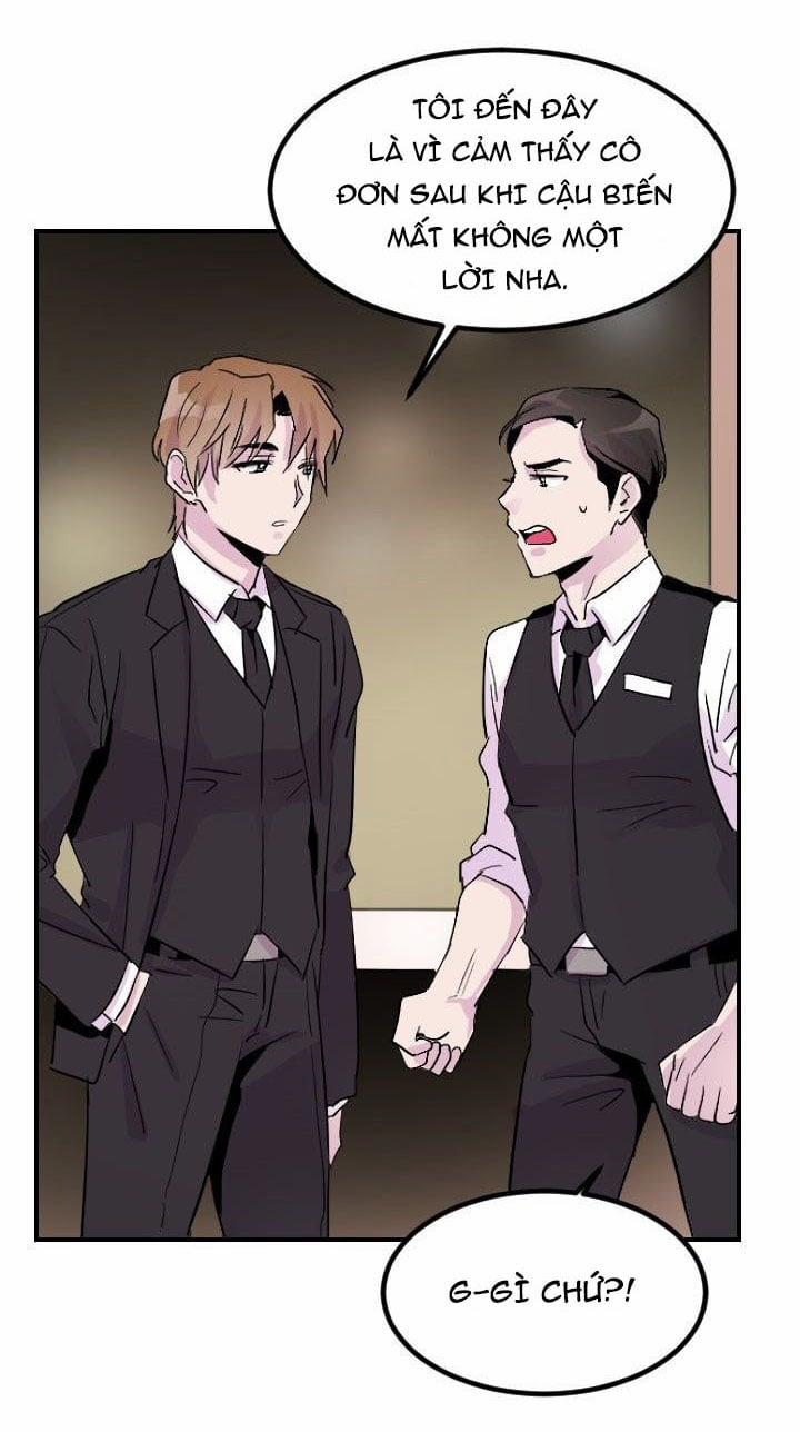 Kết Hôn Với Tôi, Alpha 7 trang 2