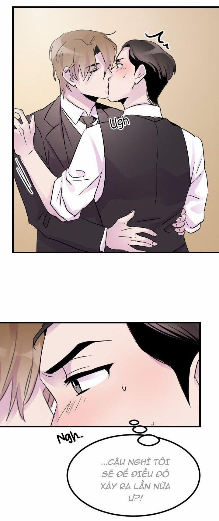 Kết Hôn Với Tôi, Alpha 7 trang 20