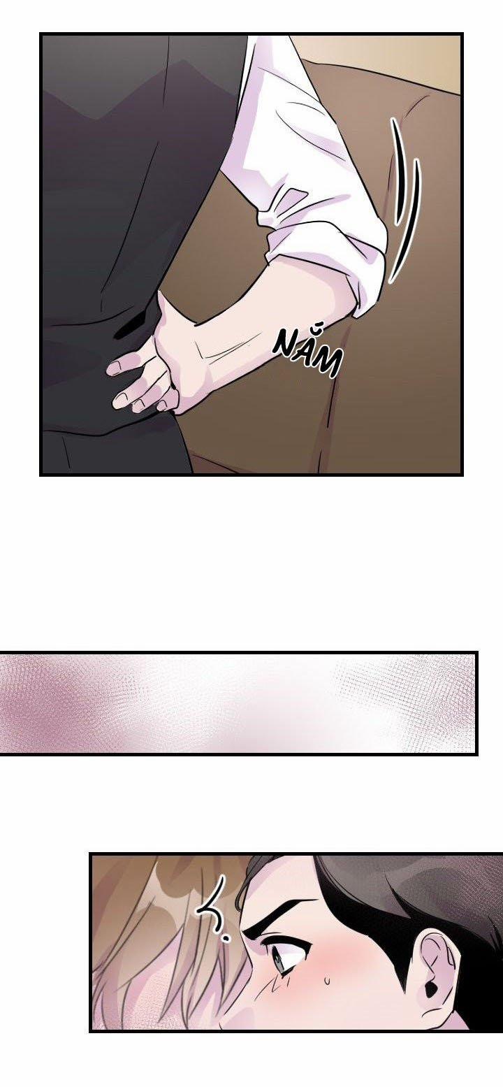 Kết Hôn Với Tôi, Alpha 7 trang 21