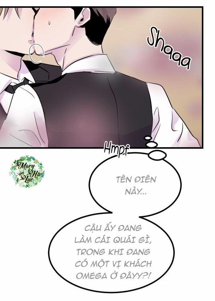 Kết Hôn Với Tôi, Alpha 7 trang 22