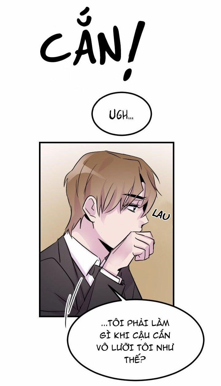 Kết Hôn Với Tôi, Alpha 7 trang 23