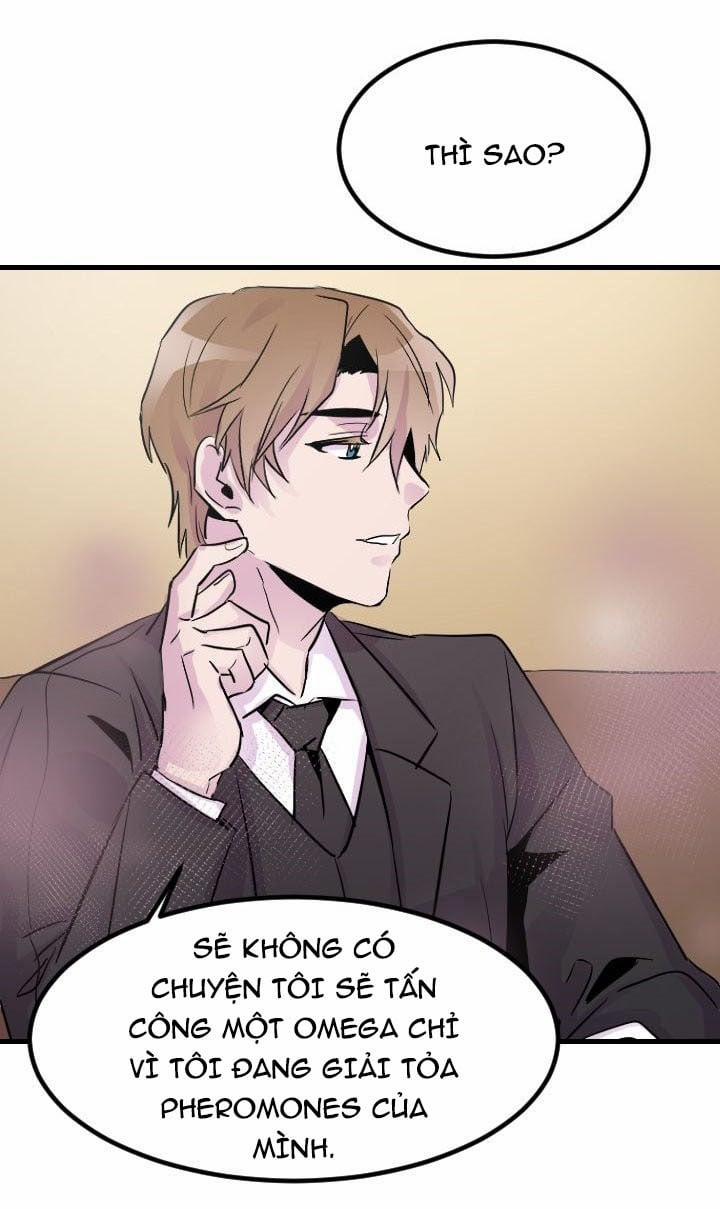 Kết Hôn Với Tôi, Alpha 7 trang 25