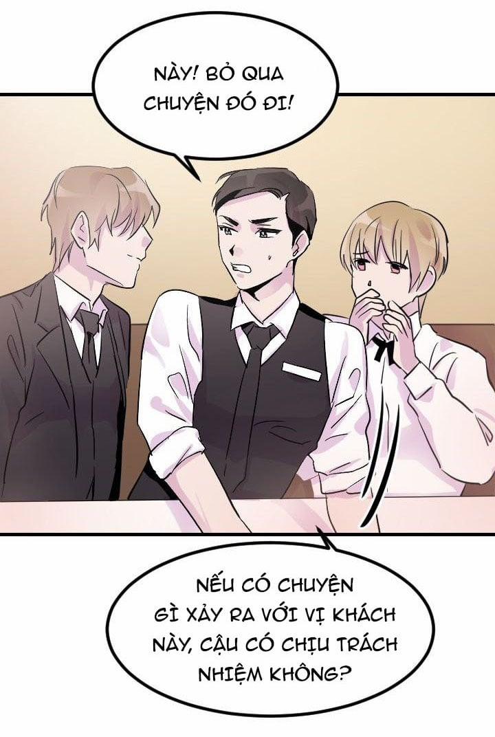 Kết Hôn Với Tôi, Alpha 7 trang 29