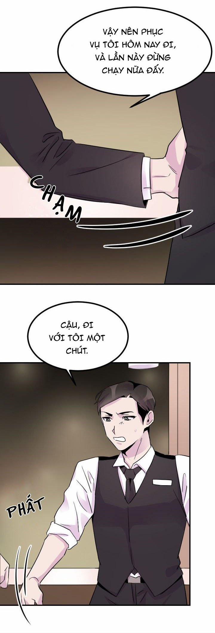 Kết Hôn Với Tôi, Alpha 7 trang 3