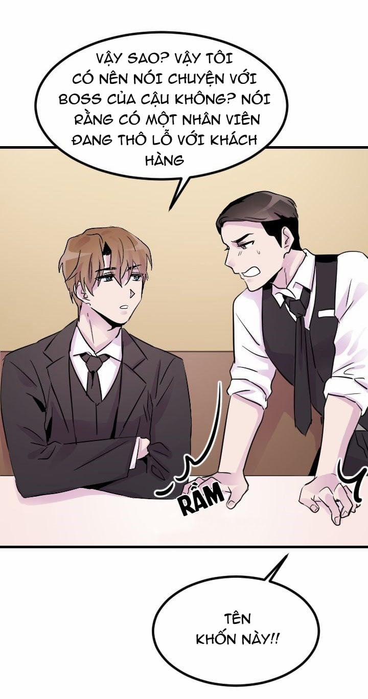 Kết Hôn Với Tôi, Alpha 7 trang 34