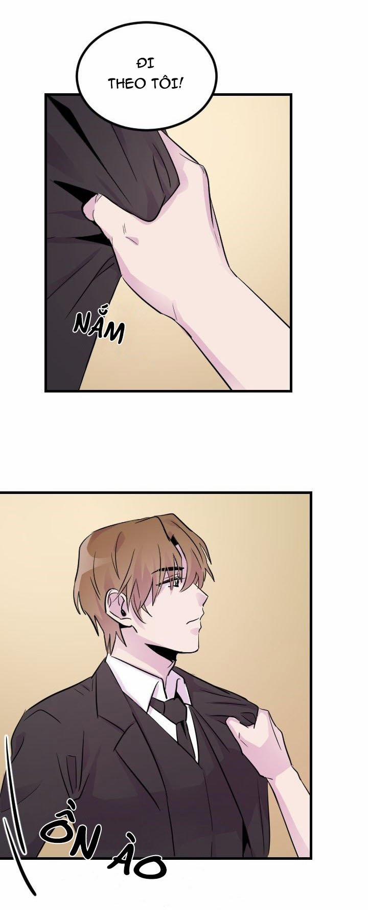 Kết Hôn Với Tôi, Alpha 7 trang 35