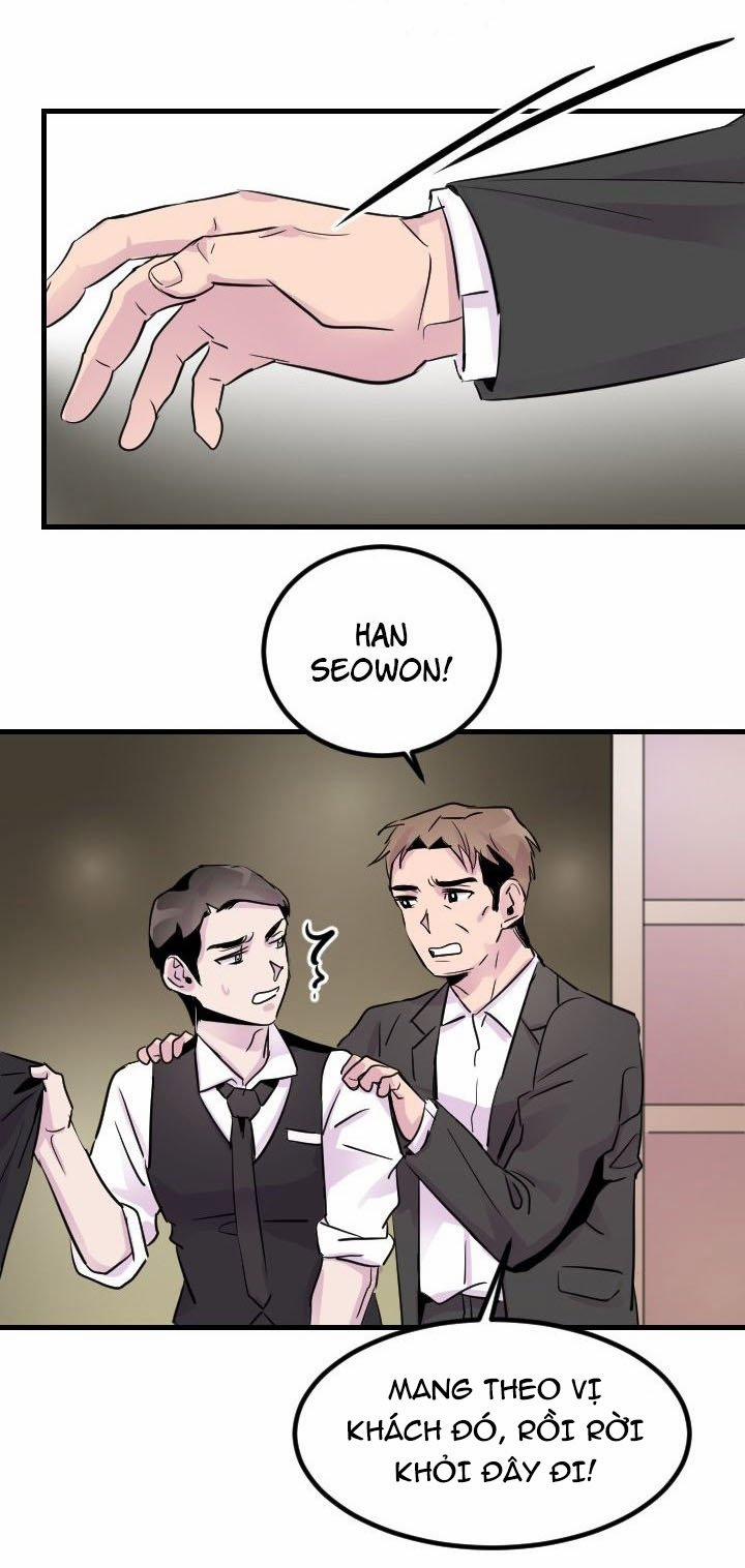 Kết Hôn Với Tôi, Alpha 7 trang 36