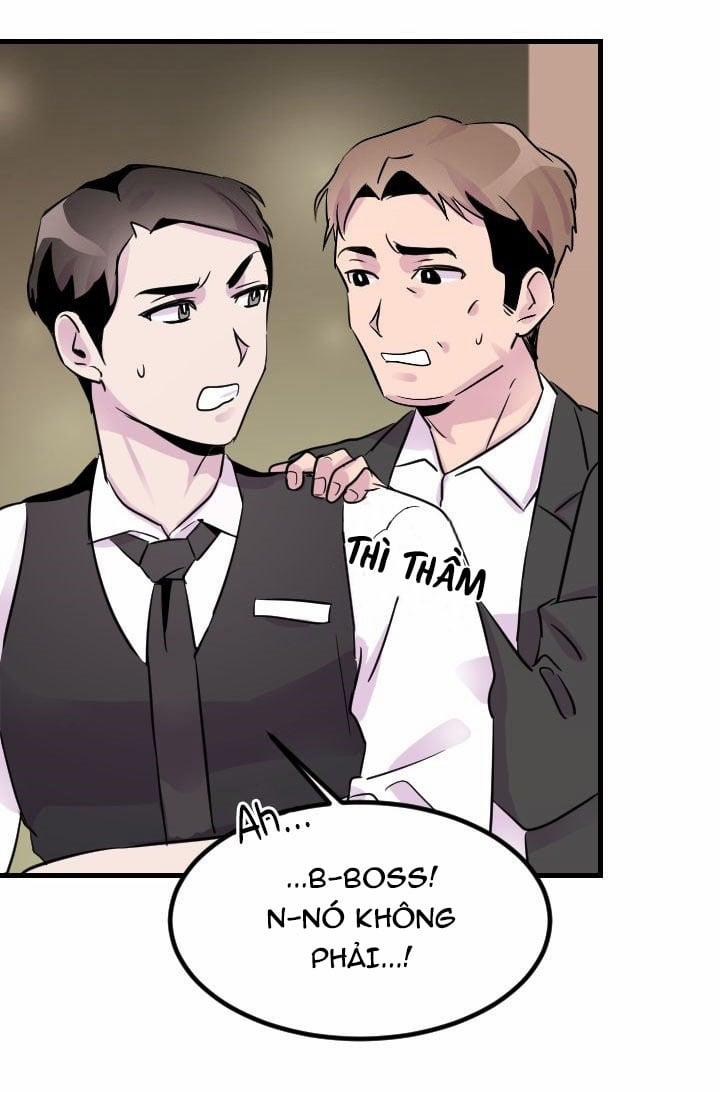 Kết Hôn Với Tôi, Alpha 7 trang 37