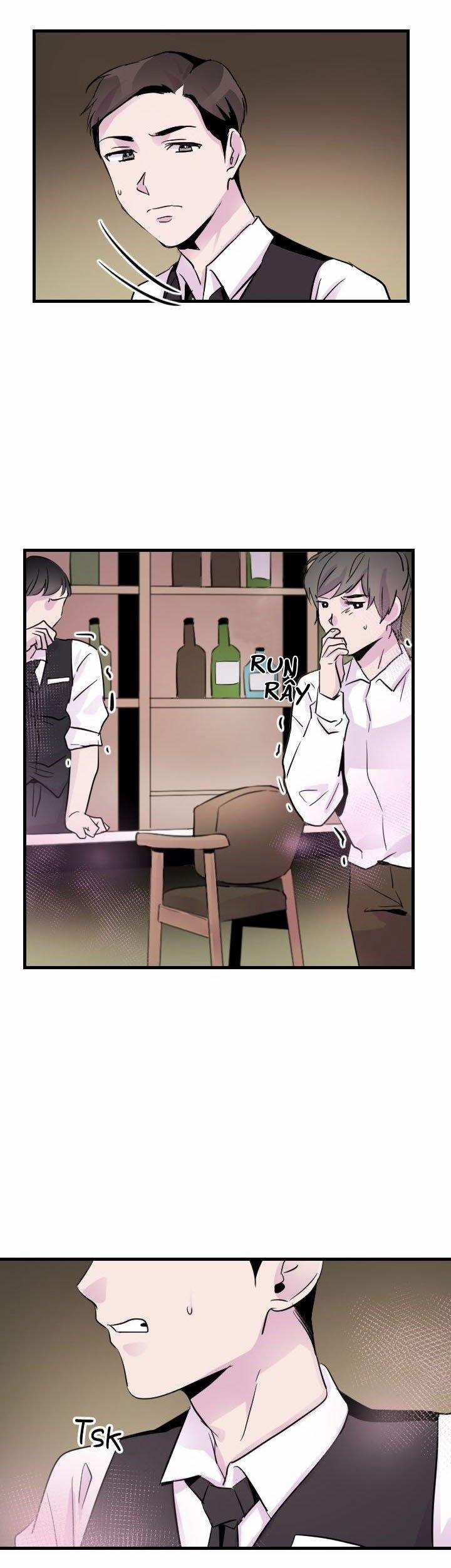 Kết Hôn Với Tôi, Alpha 7 trang 39