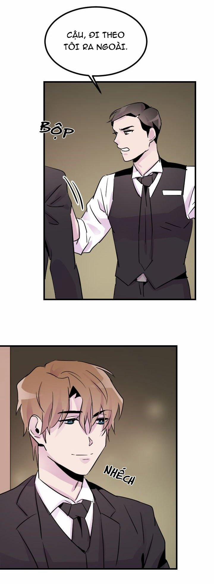 Kết Hôn Với Tôi, Alpha 7 trang 40