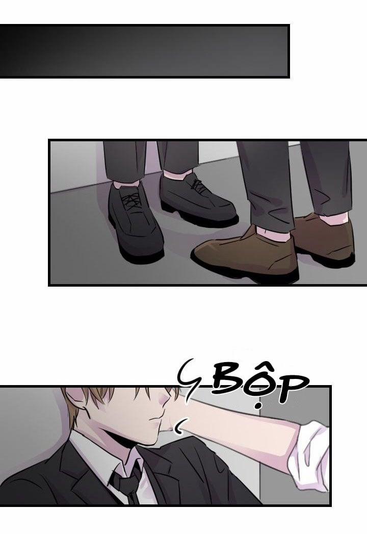 Kết Hôn Với Tôi, Alpha 7 trang 42