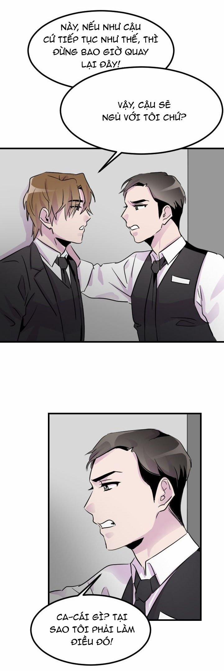 Kết Hôn Với Tôi, Alpha 7 trang 43