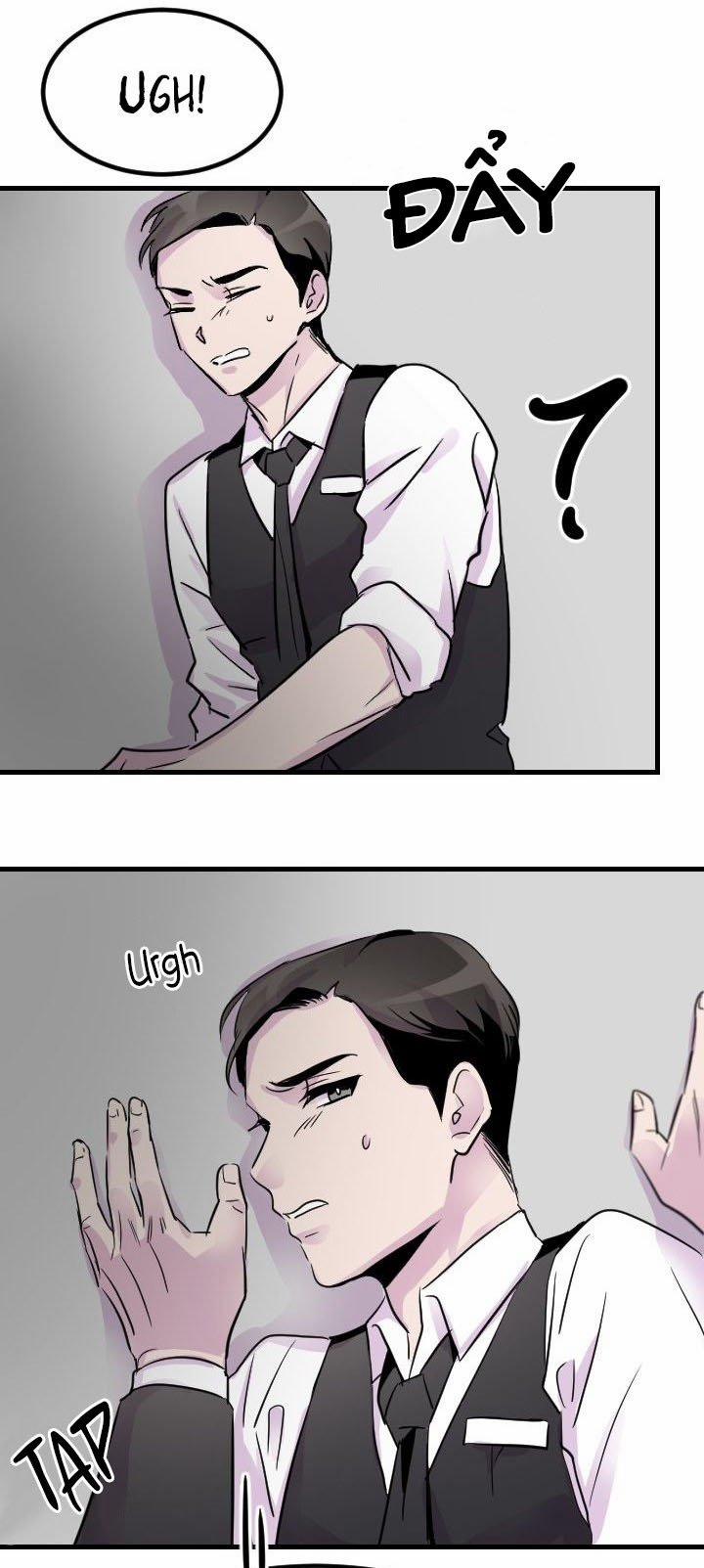 Kết Hôn Với Tôi, Alpha 7 trang 45