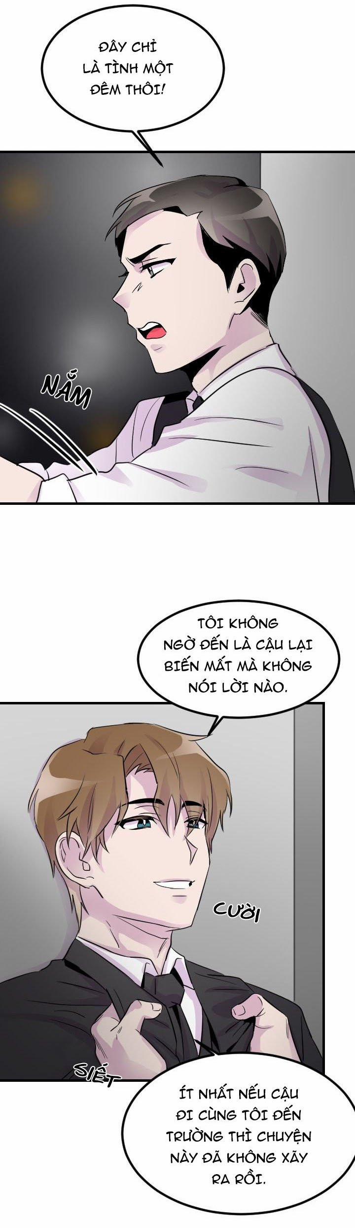 Kết Hôn Với Tôi, Alpha 7 trang 7