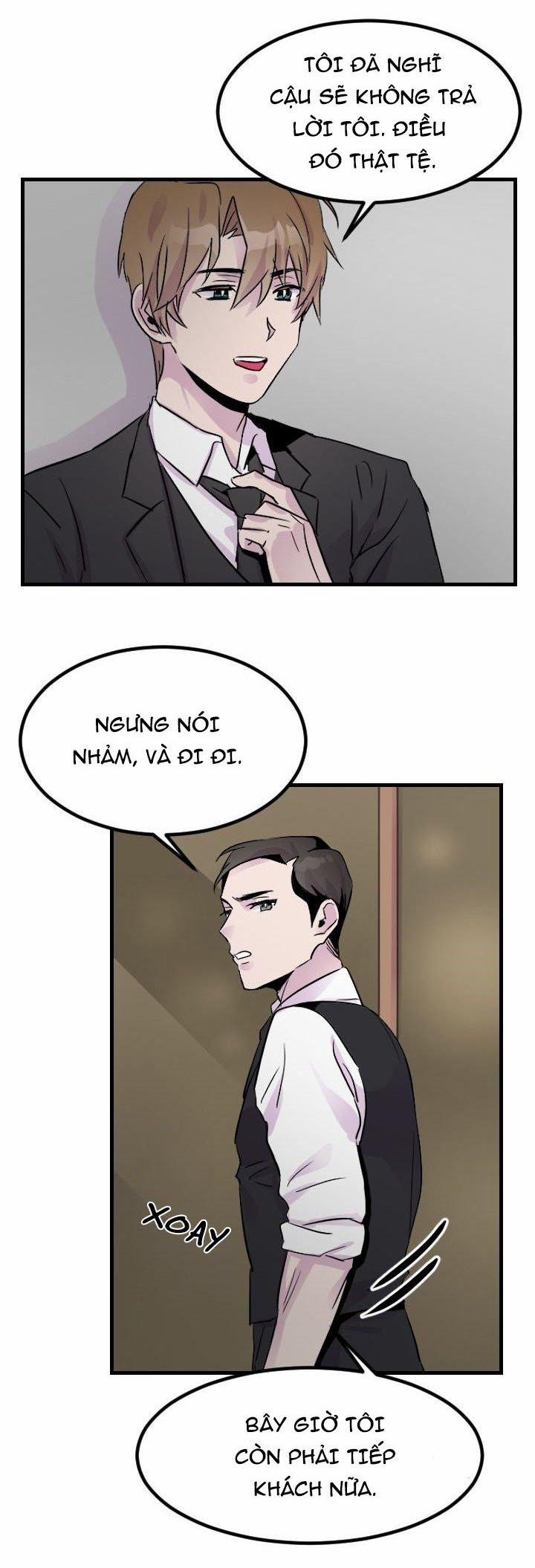 Kết Hôn Với Tôi, Alpha 7 trang 9