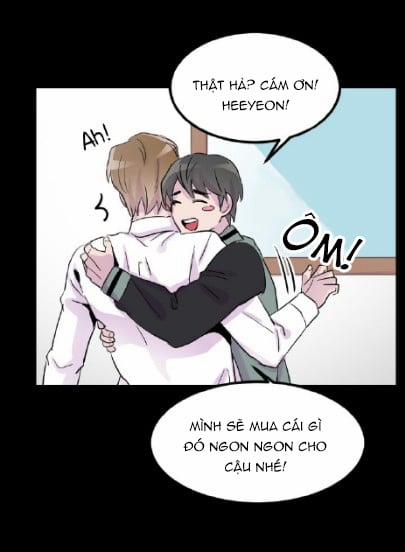 Kết Hôn Với Tôi, Alpha 8 trang 14