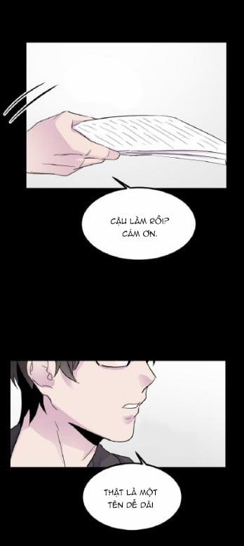 Kết Hôn Với Tôi, Alpha 8 trang 17