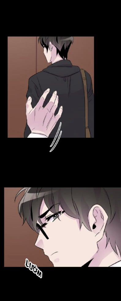 Kết Hôn Với Tôi, Alpha 8 trang 19