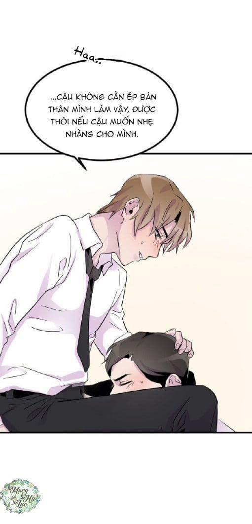 Kết Hôn Với Tôi, Alpha 8 trang 2